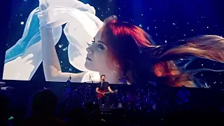 Eres Un Sueño,Los Temerarios,Arena Ciudad De México,21/05/2024.