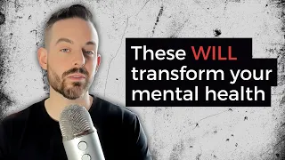 13 + 1 Ways to Fix Your Mental Health in 2024