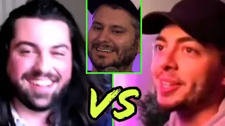 Who is The H3 Heartthrob? Ab vs Zach