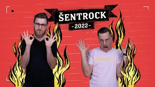 Fejmiči - #104 - Šentrock 2022