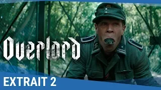 OVERLORD - Extrait "Grenade"