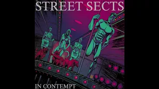 Street Sects - In Contempt