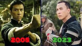 Ip Man 2008 | Cast Then And Now 2023 | How They Changed?
