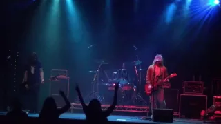 Nirvana UK....Nirvana tribute band