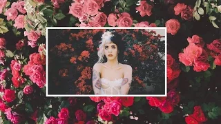 Melanie Martinez - Bittersweet Tragedy (Official Instrumental)