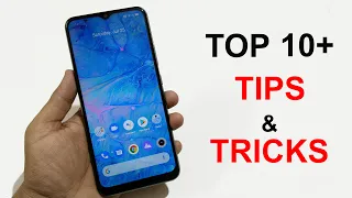 Realme C11 Tips & Tricks | Best Useful Features