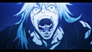 「AMV」CHEREPASHKA - NUEKI, TOLCHONOV, SHPORIN | Bleach x Jujutsu Kaisen