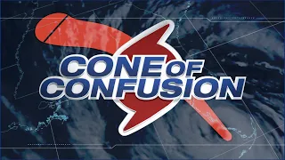 Cone Of Confusion | Full Episode
