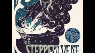 Steppeulvene - Itsi Bitsi [Demo] (Official Audio)