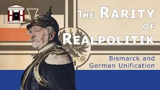Bismarck's politics during the wars of German Unification (1864-1871)