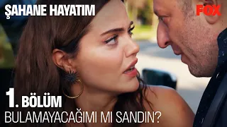 Şebnem ve Niyazi Karşı Karşıya - Şahane Hayatım 1. Bölüm @SahaneHayatimDizi