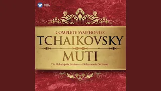 Symphony No. 6 in B Minor, Op. 74 "Pathétique": III. Allegro molto vivace