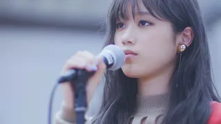 赤い公園「オレンジ」Music Video