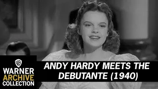 I'm Nobody's Baby | Andy Hardy Meets The Debutante | Warner Archive