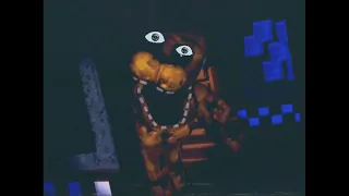 he is here.mp4 (FNAF VHS)