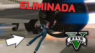 Cinemáticas Ocultas de GTA 5