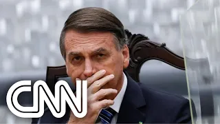 Análise: Post pode criar problema jurídico para Bolsonaro? | CNN ARENA