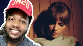 Taylor Swift - You're Losing Me (From The Vault) Reaction