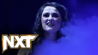 Lyra Valkyria challenges Cora Jade to a match at Spring Breakin’: WWE NXT highlights, April 18, 2023