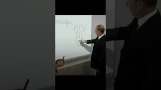 Что умеет Путин