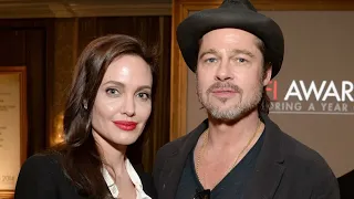 Angelina Jolie must produce 8 years of NDAs in Brad Pitt winery law suit#NEWS #WORLD #CELEBRITIES