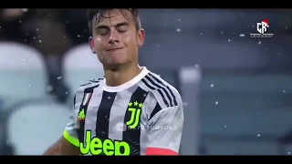 Cristiano Ronaldo & Paulo Dybala ● Fantasías   Rauw Alejandro ft  Farruko ᴴᴰ JUEGOS Y DIVERSIONES GP