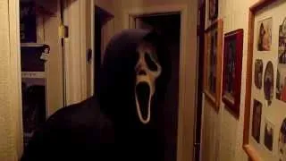 Scream: Final Cut Part 2 ~ (A "Scream" Fan Film)