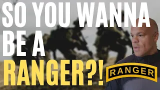 Student Wants RANGER Advice from a NAVY SEAL | QA