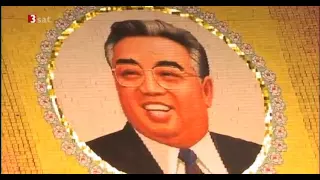 Nordkorea ist das letzte Beispiel des Kommunismus/Doku