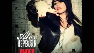 Alex Hepburn - Under (DJ Nejtrino & DJ Stranger Remix)