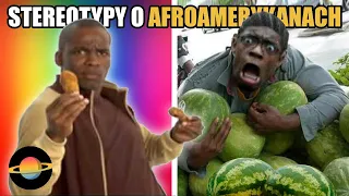 10 stereotypów o Afroamerykanach i skąd się wzięły