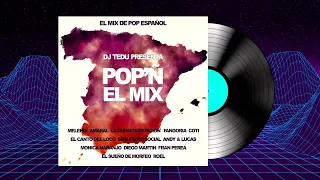 DJ Tedu - Pop'Ñ El Mix