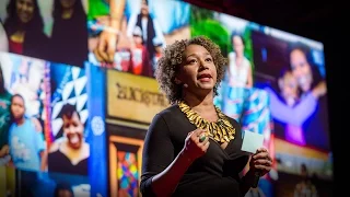 The Story We Tell About Poverty Isn't True | Mia Birdsong | TED Talks