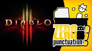 DIABLO 3 (Zero Punctuation)