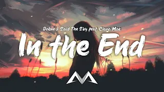 In the End - Dabin & Said The Sky feat. Clara Mae (Tradução PT/BR)