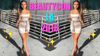 What ACTUALLY Happens At BEAUTYCON...