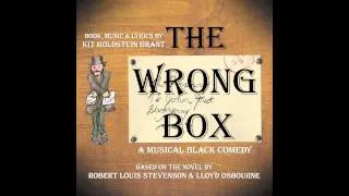 "Nothing Left to Lose" from "The Wrong Box"
