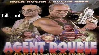 The Secret Agent Club (1996) Killcount