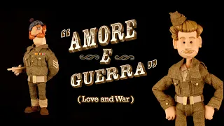 Amore E Guerra (Love and War)