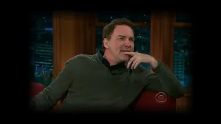 From puff to punchline: Norm MacDonald's hilarious smoking anecdotes!