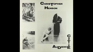 Christopher Henson - Dying Days