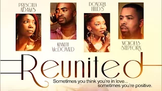 A Second Chance At Love? - Reunited - Full, Free Romance Movie from Maverick