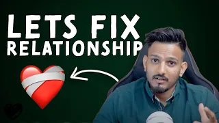 SIGNS Your Relationship is Over & Let's Fix it | Hindi