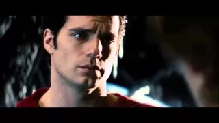 Superman: Man Of Steel Tribute (HD)