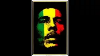 Bob Marley - Bad Boys