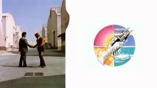 Pink Floyd - Wish You Were Here (The Multitrack Analysis)