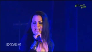 Evanescence  -  Live at Rock am Ring