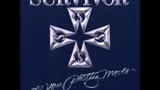 Survivor - The New Order [1979 NWOBHM US]