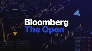 'Bloomberg The Open' Full Show (12/02//2022)