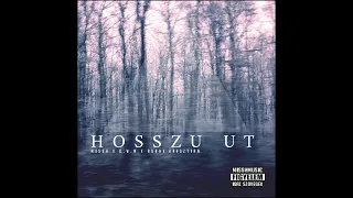 MISSH feat. G.w.M. & BURAI – Hosszú út (Official Audio) | #misshmusic